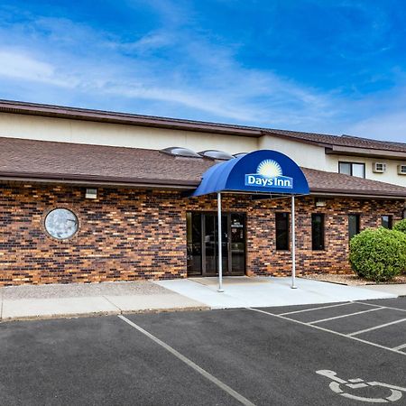 Days Inn By Wyndham Monticello Esterno foto