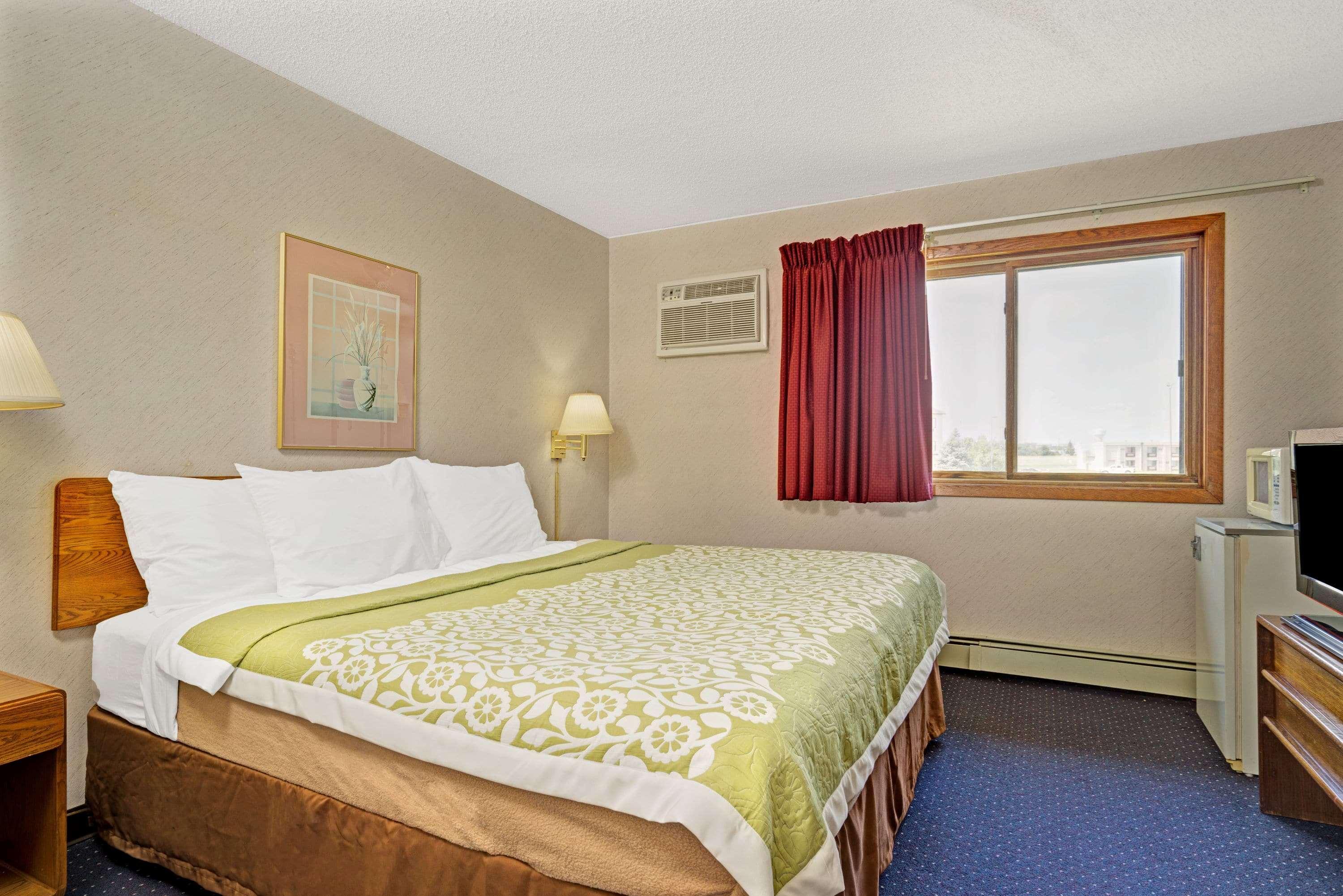 Days Inn By Wyndham Monticello Esterno foto
