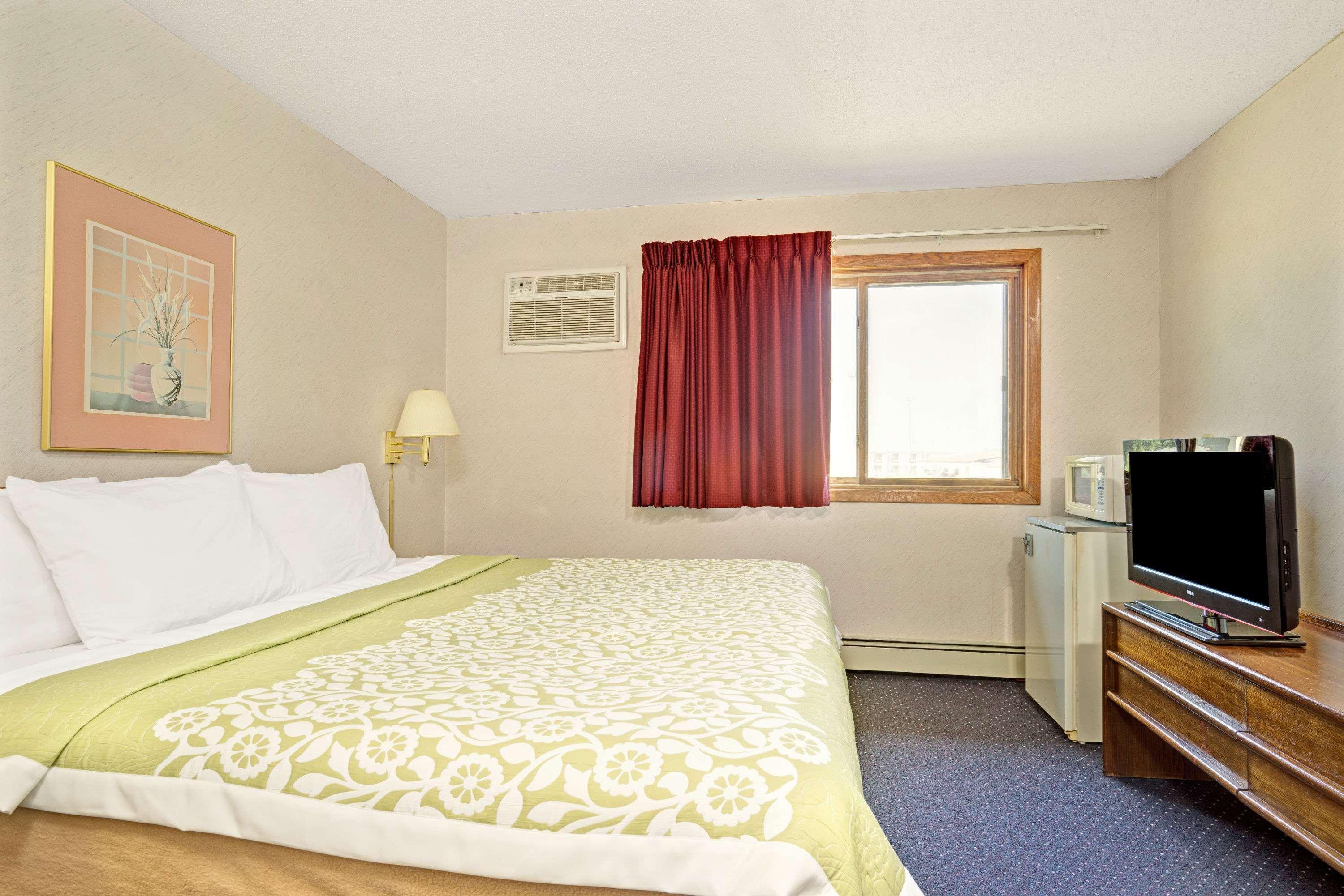 Days Inn By Wyndham Monticello Esterno foto