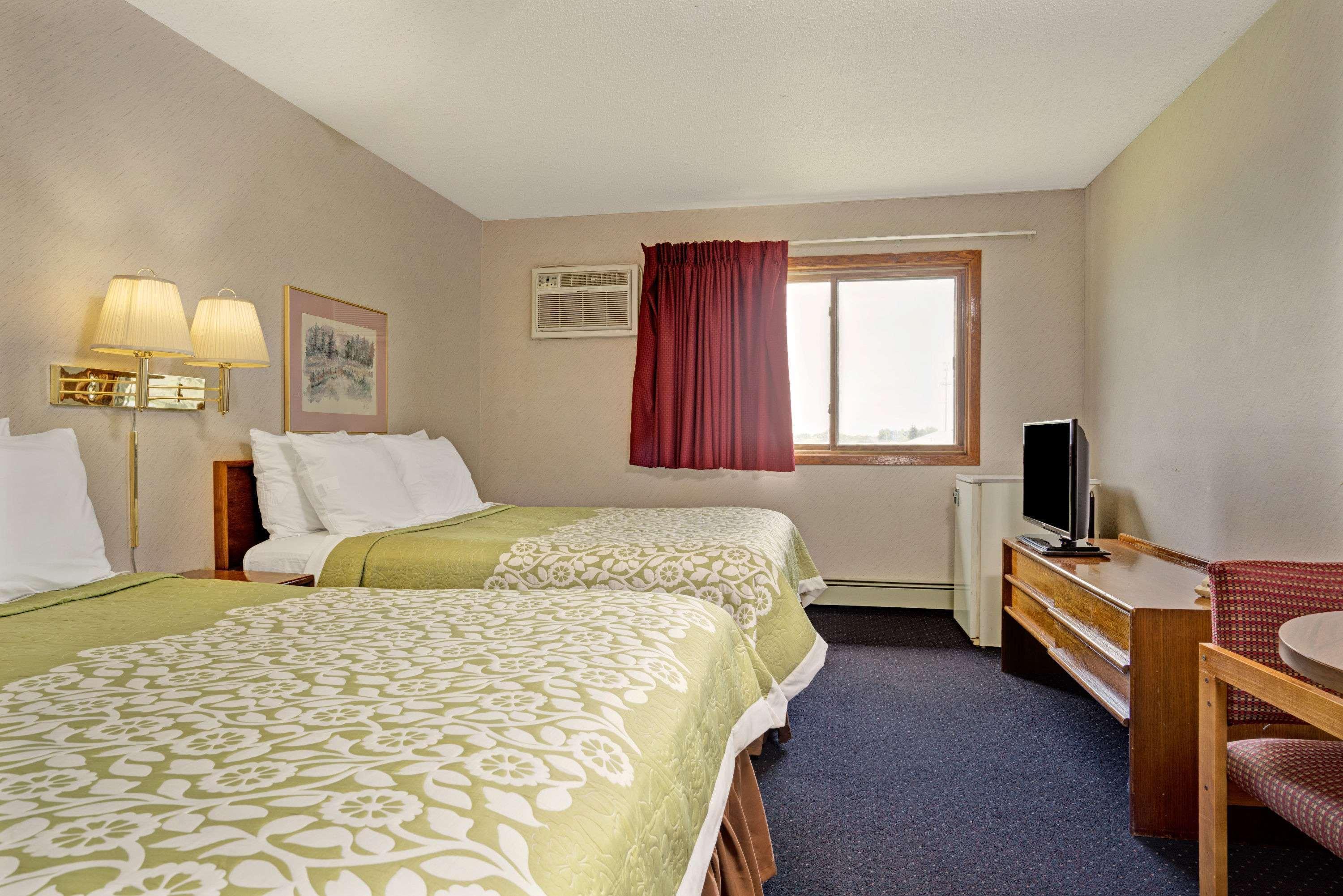 Days Inn By Wyndham Monticello Esterno foto