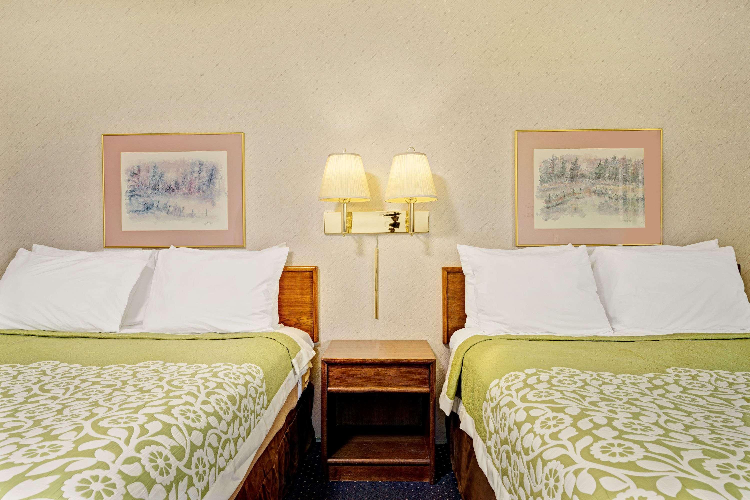 Days Inn By Wyndham Monticello Esterno foto