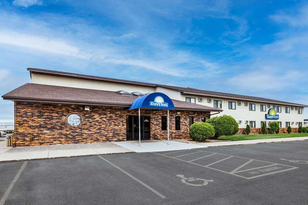 Days Inn By Wyndham Monticello Esterno foto