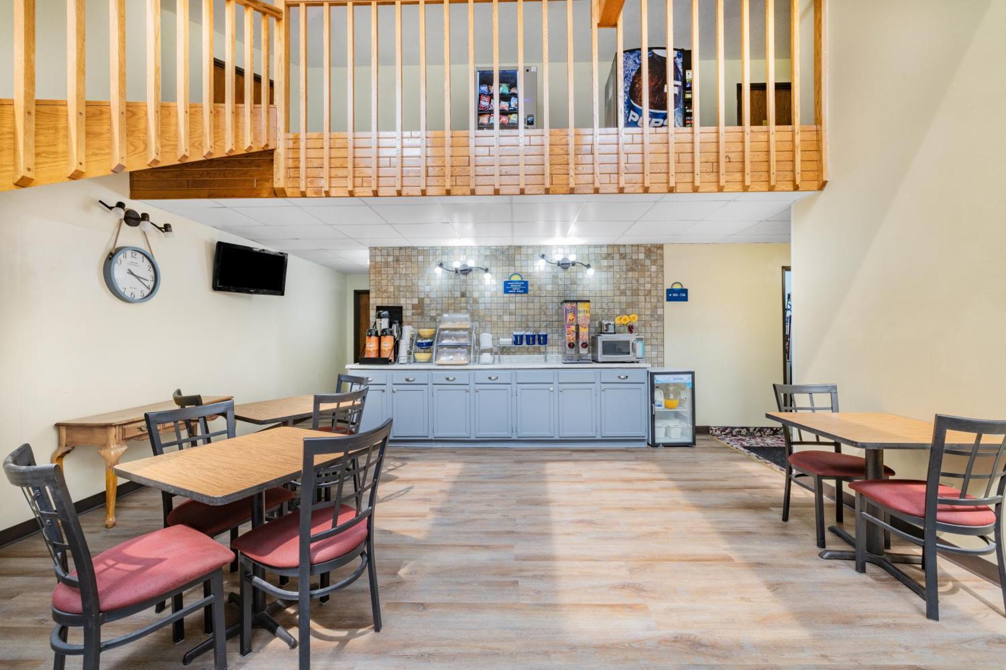 Days Inn By Wyndham Monticello Esterno foto