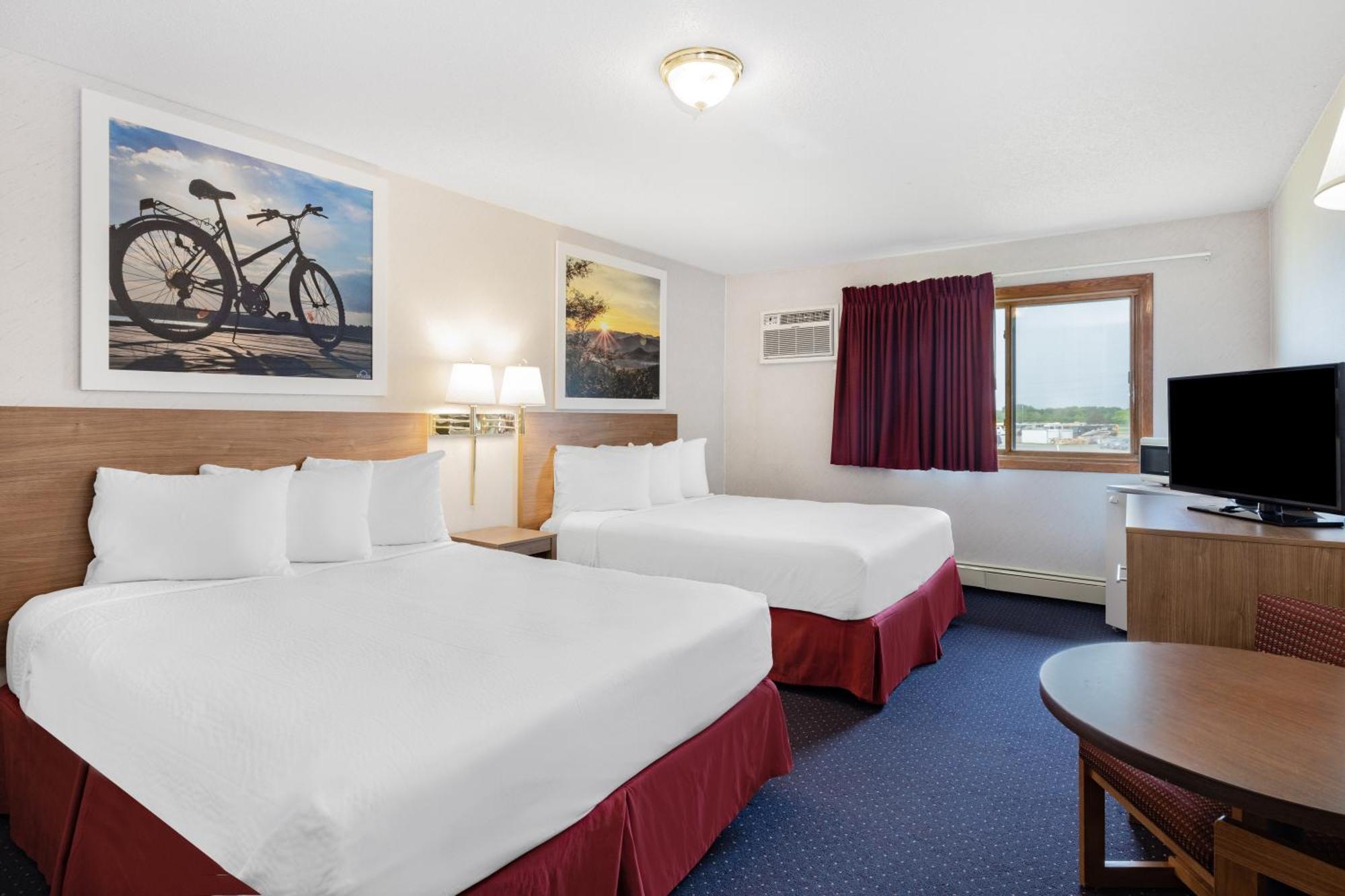 Days Inn By Wyndham Monticello Esterno foto